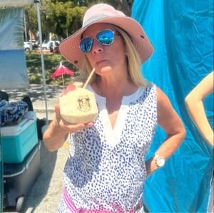 Meet your Posher, Kimberly